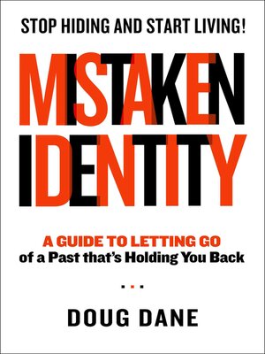 cover image of Mistaken Identity